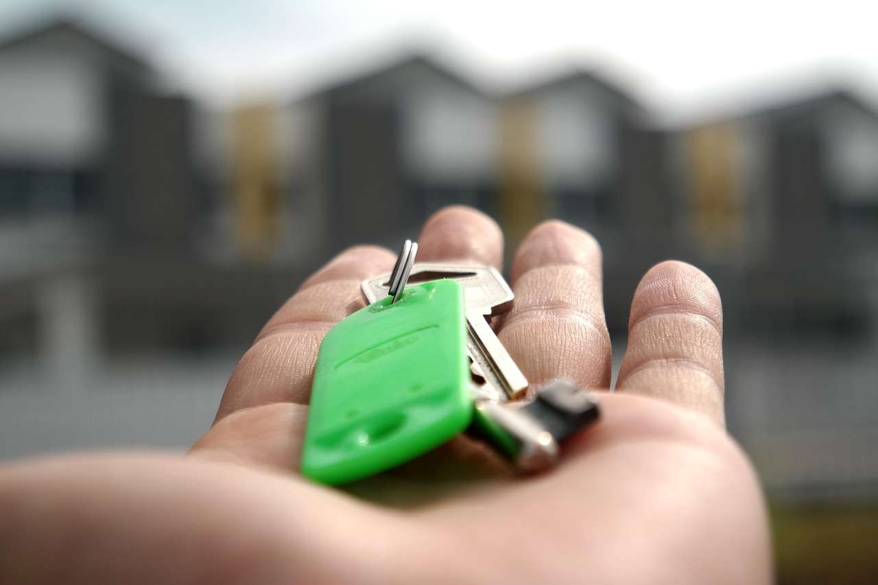 Common Experiences for New Apartments with Owners Corporation