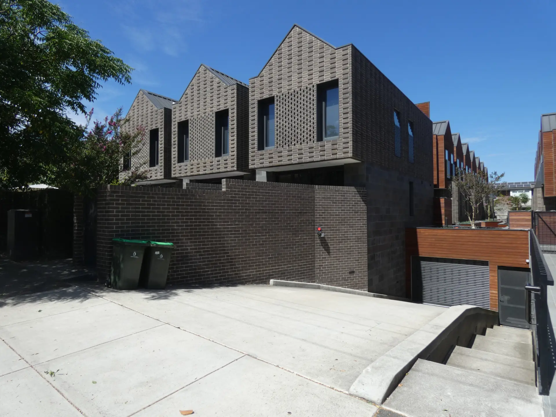 Residential owners corporation affected by repeated OC management failures